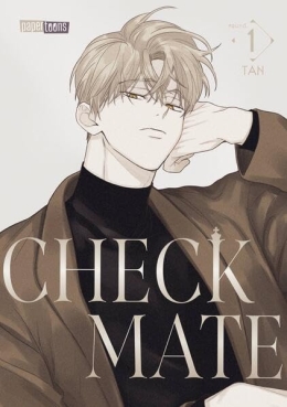 Checkmate 01 