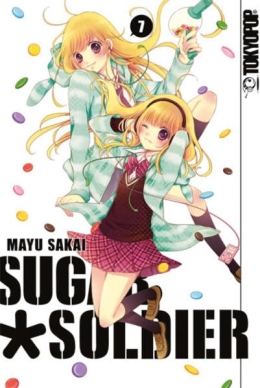Sugar Soldier 07 