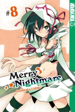 Merry Nightmare 08 