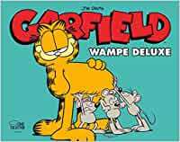 Garfield - Wampe Deluxe 