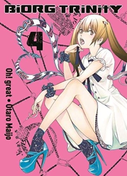 Biorg Trinity 04 