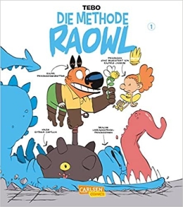Raowl 03: Die Methode Raowl 