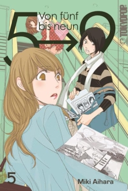Von fünf bis neun 05 