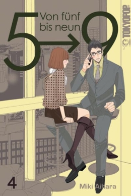 Von fünf bis neun 04 