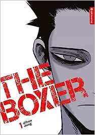 The Boxer 01 