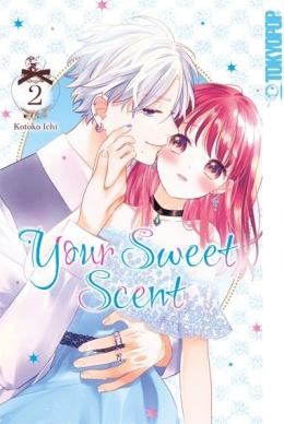 Your Sweet Scent 02 