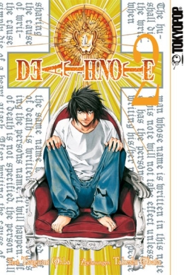 Death Note 02 