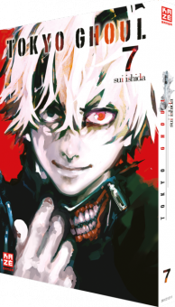 Tokyo Ghoul 07 