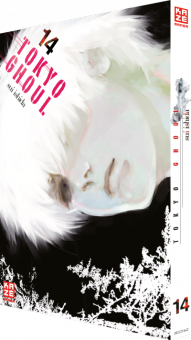 Tokyo Ghoul 14 (Finale) 