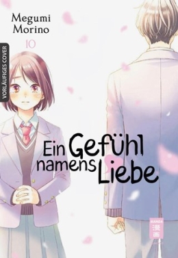 Ein Gefühl namens Liebe 10 
