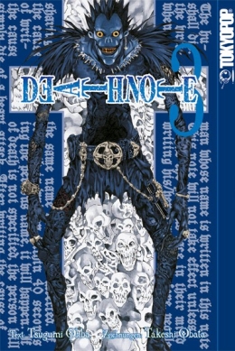 Death Note 03 