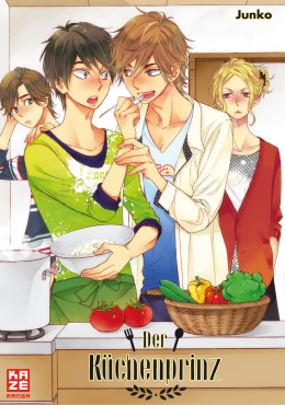 Der Küchenprinz 