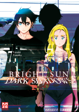 Bright Sun – Dark Shadows 07 