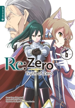 Re:Zero - Truth of Zero 06 