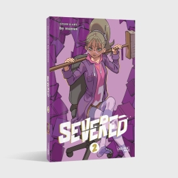 Severed 02 