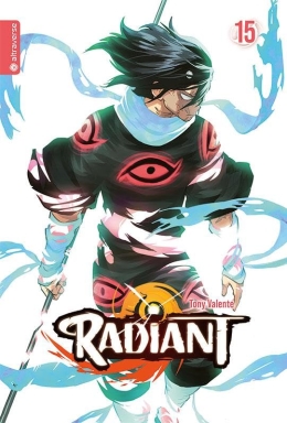 Radiant 15 