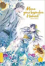 Meine ganz besondere Hochzeit Collectors Edition 04 