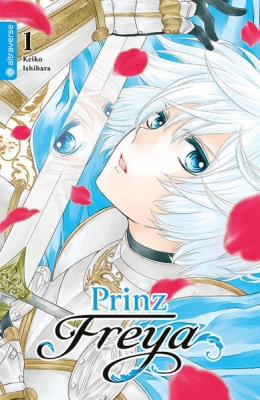 Prinz Freya 01 