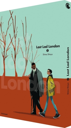 Lost Lad London 02 