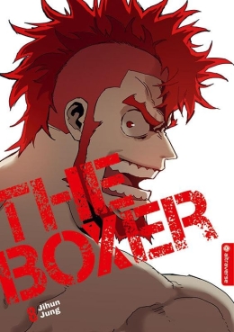 The Boxer 08 