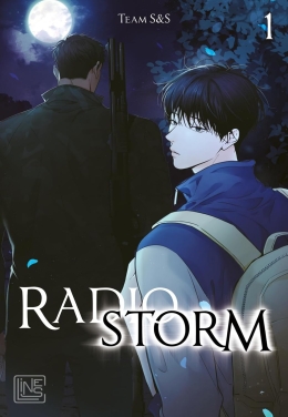 Radio Storm 01-03 komplett 