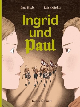 Ingrid und Paul 