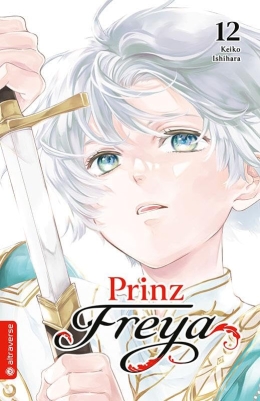 Prinz Freya 12 