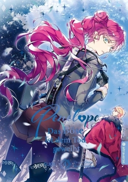 Penelope – Das Böse ist dem Tod geweiht 04 