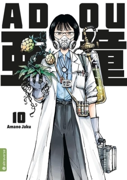 Adou 10 