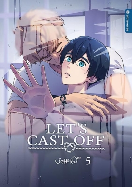 Let's Cast Off 05 