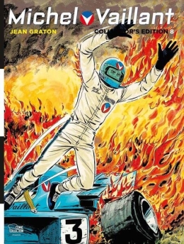 Michel Vaillant Collector's Edition 08 