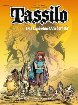 Tassilo 13 