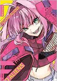 Tokyo Aliens 06 