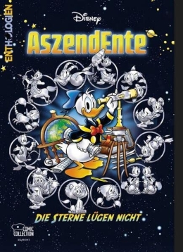 Enthologien 57: AszendENTE - Die Sterne lügen nicht 