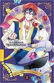 Im Namen der Meerjungfrau 05 