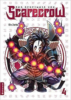 Das Geheimnis von Scarecrow 04 