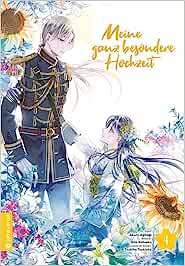 Meine ganz besondere Hochzeit 04 