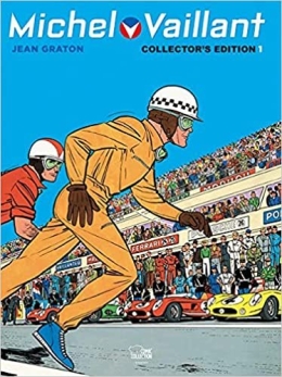 Michel Vaillant Collector's Edition 01 