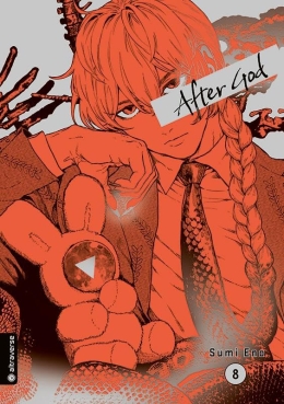 After God 08 