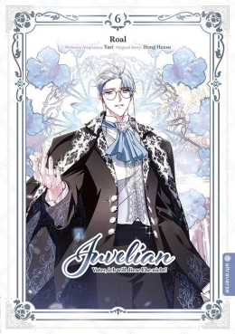 Juvelian - Vater, ich will diese Ehe nicht! 06 