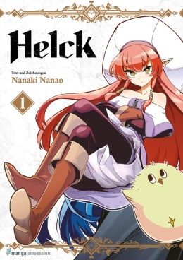 Helck 01 