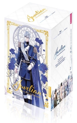 Juvelian - Vater, ich will diese Ehe nicht! 08 Collectors Edition 