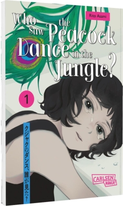 Who Saw the Peacock Dance in the Jungle? 01-04 komplett 