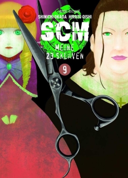 SCM - Meine 23 Sklaven 09 