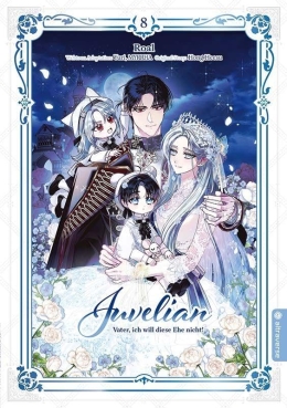 Juvelian - Vater, ich will diese Ehe nicht! 08 