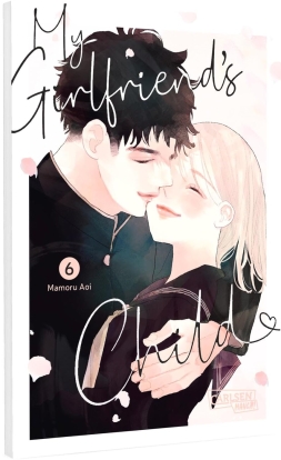 My Girlfriend's Child 06 