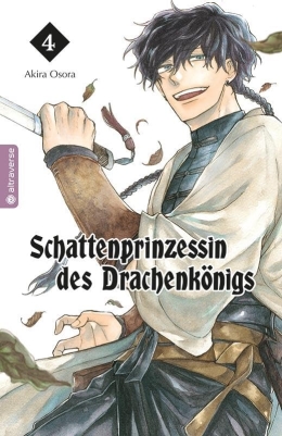 Schattenprinzessin des Drachenkönigs 04 