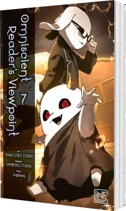 Omniscient Reader's Viewpoint 07 