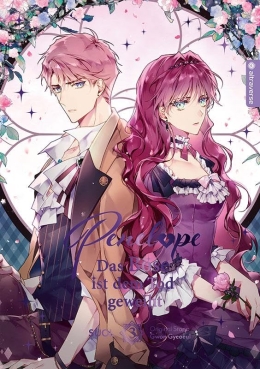 Penelope – Das Böse ist dem Tod geweiht 03 