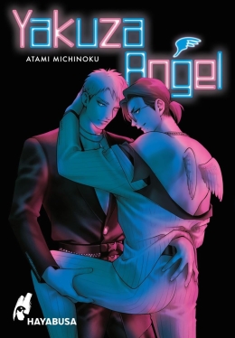 Yakuza Angel 